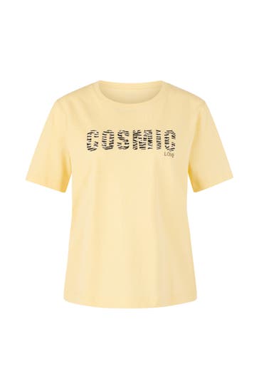 MARC CAIN T-Shirt flan