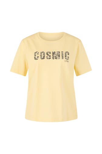 MARC CAIN T-Shirt flan