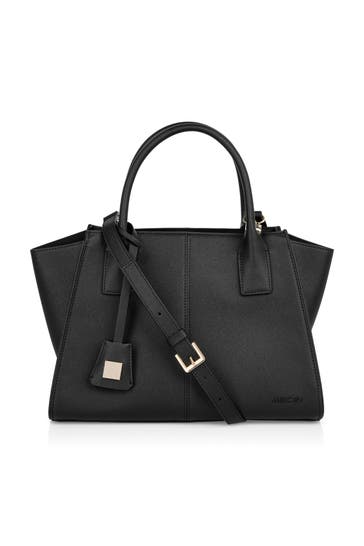 MARC CAIN Handtasche black