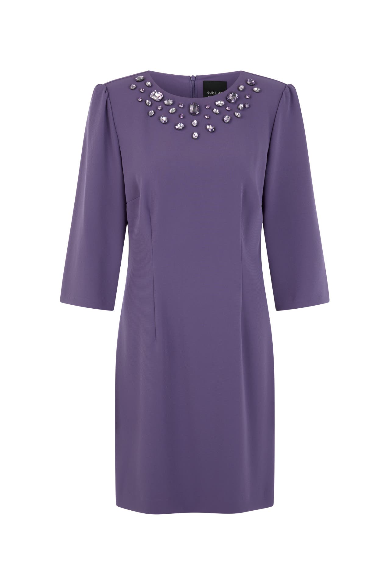 MARC CAIN Casual-Kleid mystical, Bild 1