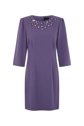 MARC CAIN Casual-Kleid mystical
