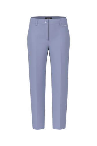 MARC CAIN Business-Hose FORDON bluish violet Girlfriend