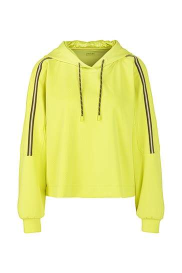 MARC CAIN Sweatshirt limoncello