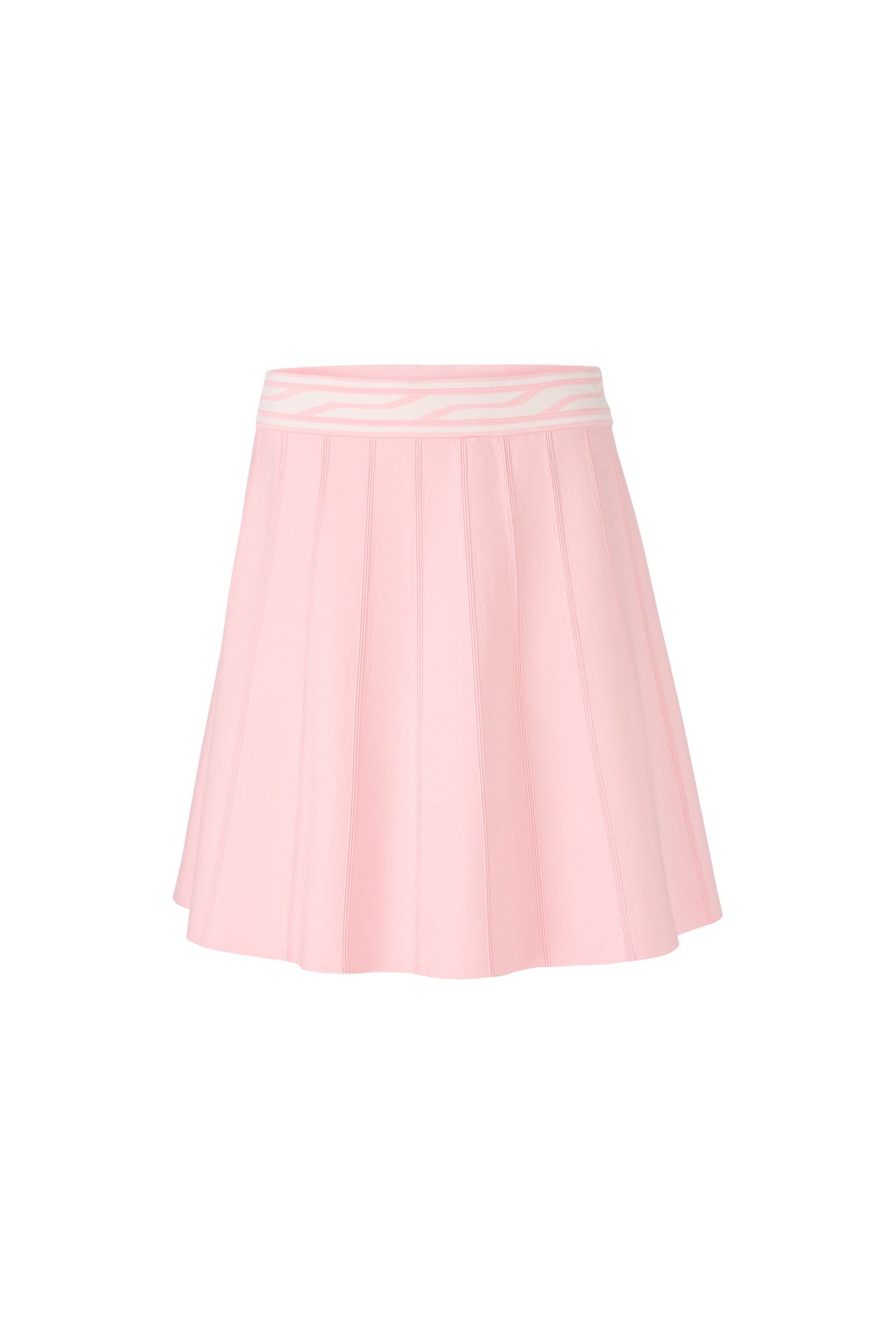 MARC CAIN Minirock pinkesque, Bild 1