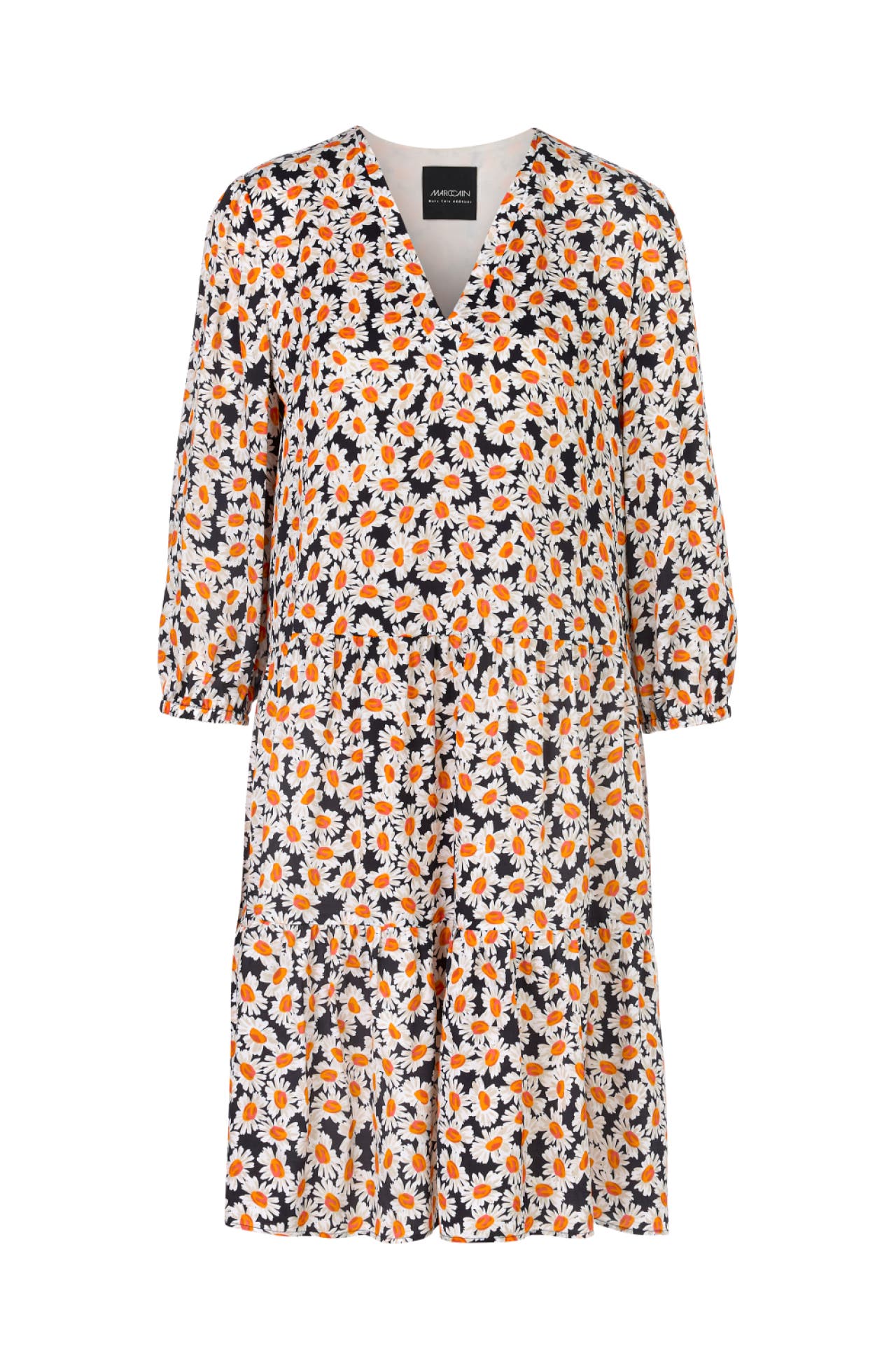 MARC CAIN Casual-Kleid navy, Bild 1