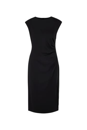 MARC CAIN Kleid black