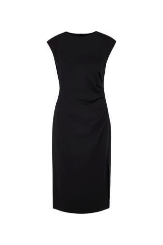 MARC CAIN Kleid black