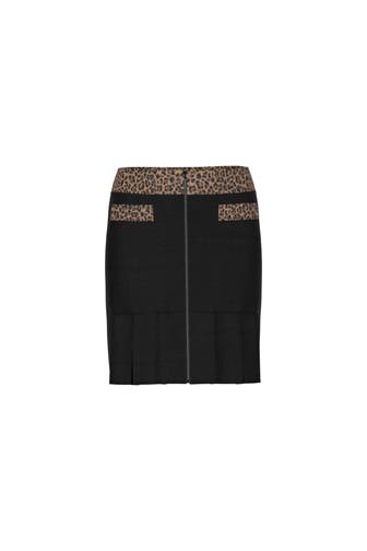 MARC CAIN Minirock black