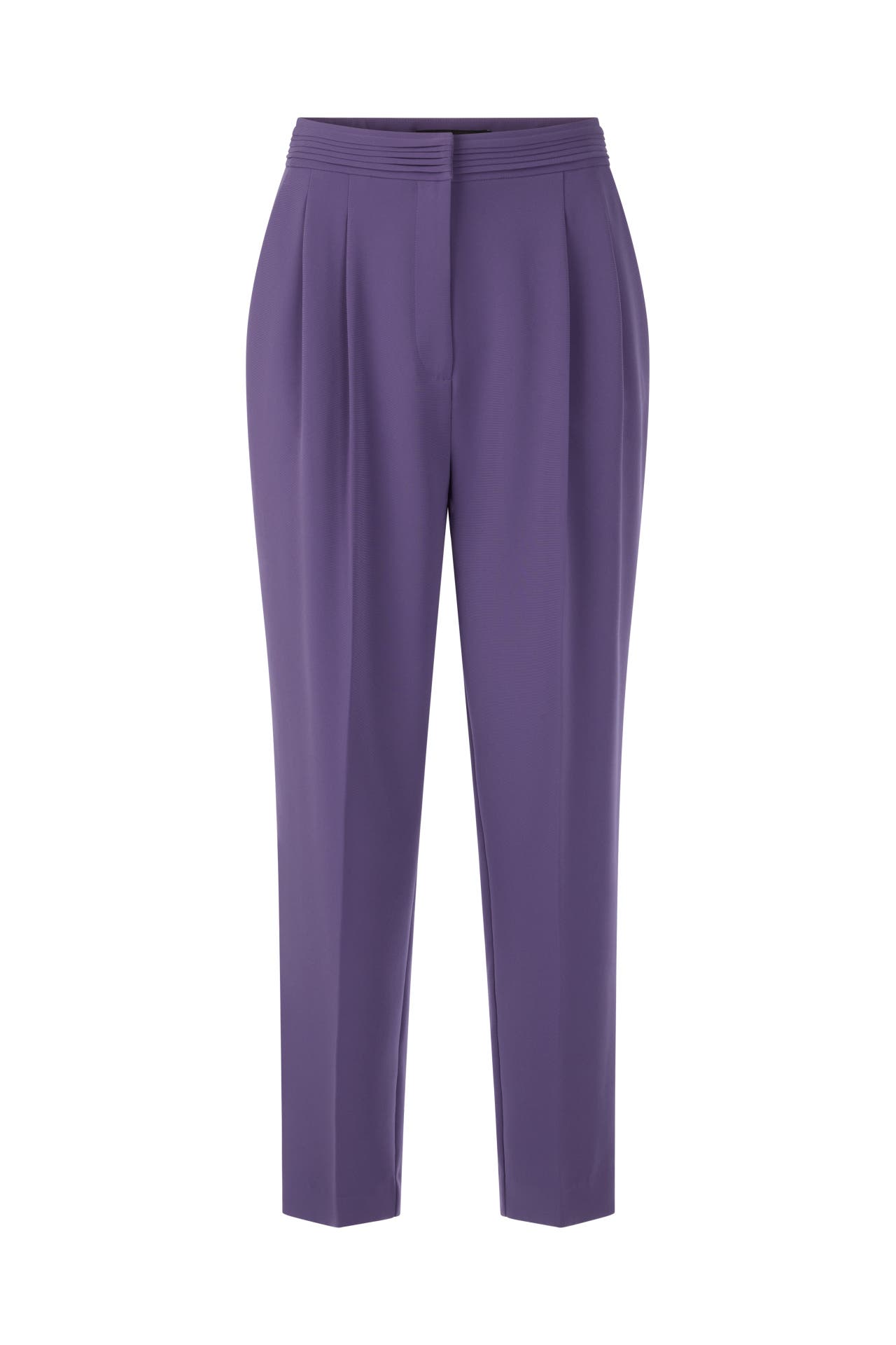 MARC CAIN Business-Hose FAQUS mystical Girlfriend, Bild 1