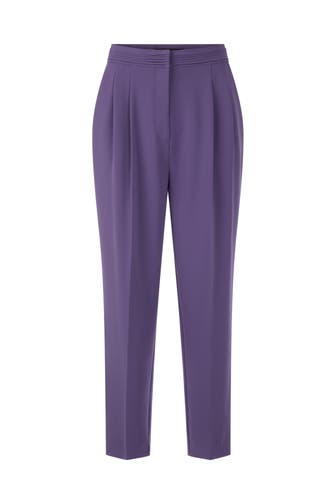 MARC CAIN Business-Hose FAQUS mystical Girlfriend