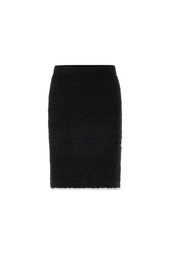 MARC CAIN Minirock black