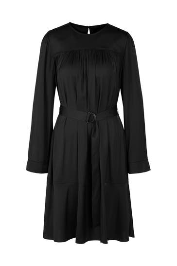 MARC CAIN Casual-Kleid black