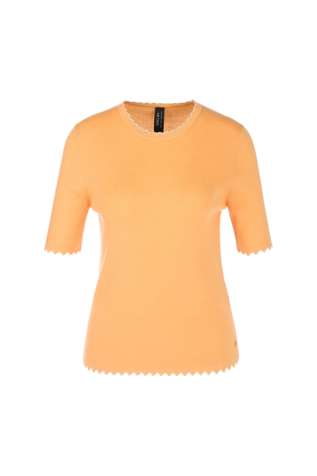 MARC CAIN Pullover eggnog, Bild 1