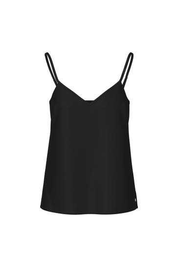 MARC CAIN Top black