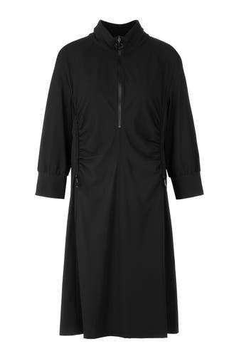 MARC CAIN Casual-Kleid black