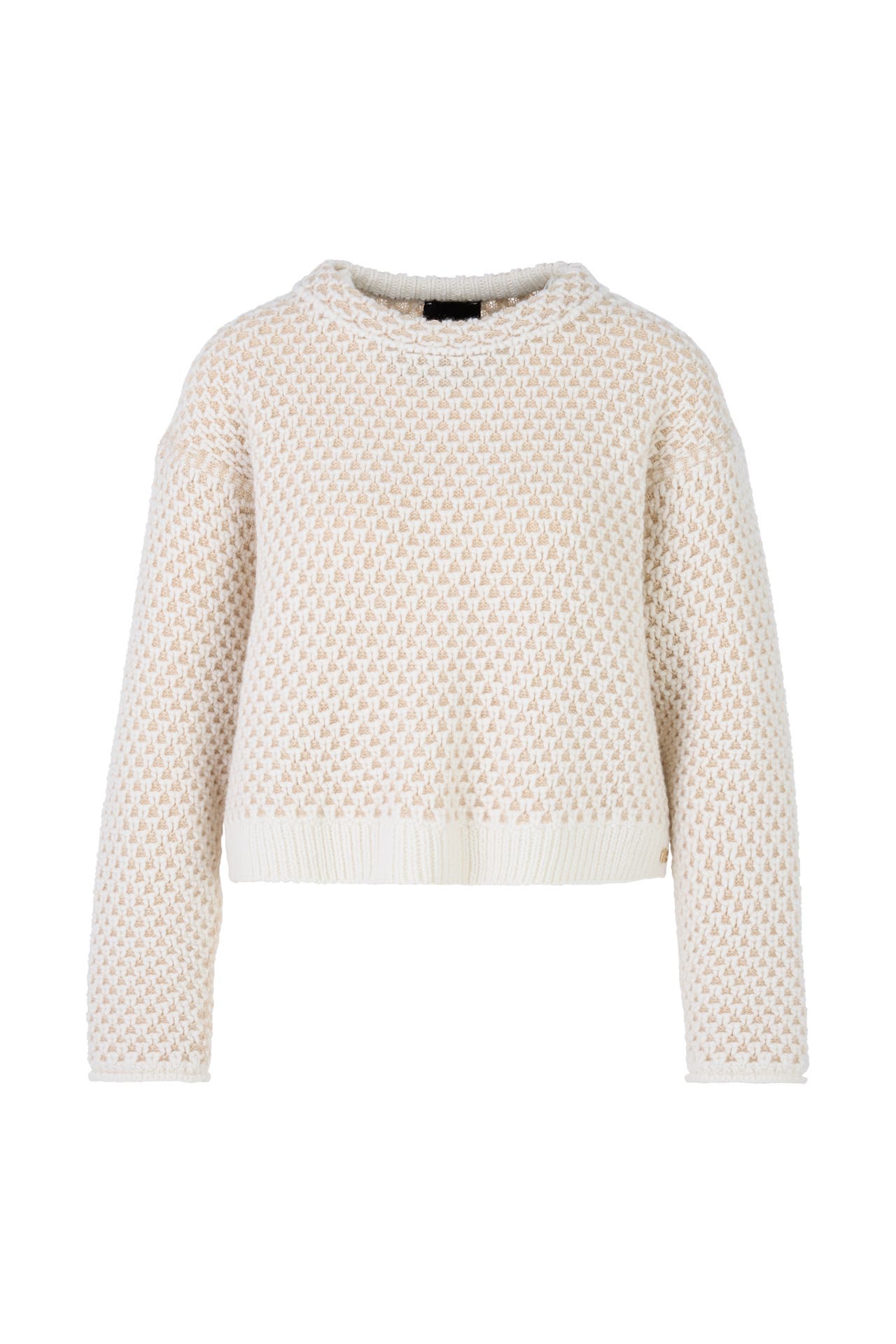 MARC CAIN Pullover off-white, Bild 1