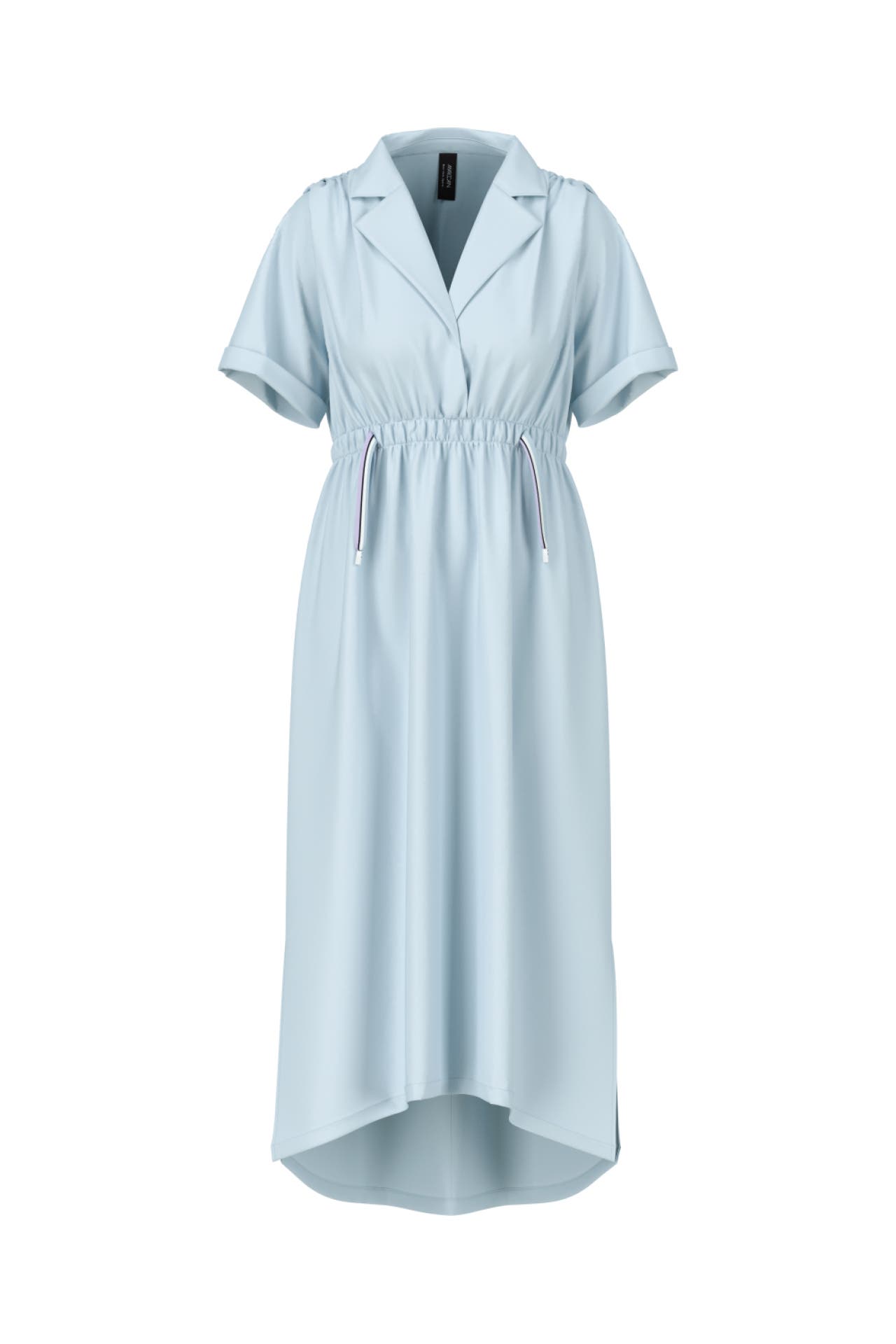 MARC CAIN Casual-Kleid soft sky blue, Bild 1