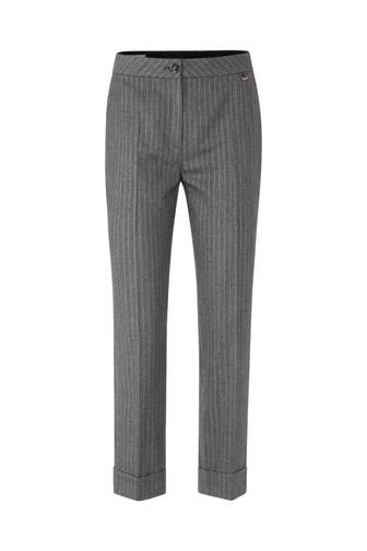 MARC CAIN Business-Hose FRANCA flannel Girlfriend