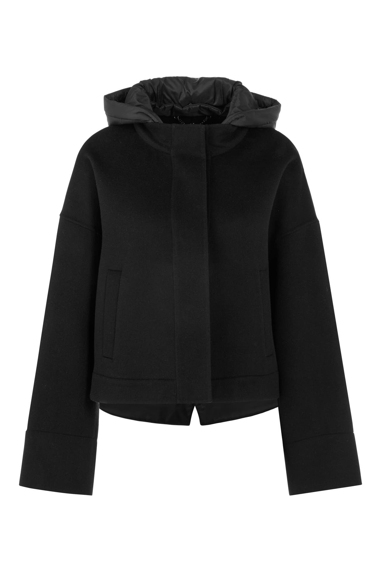 MARC CAIN Jacke black, Bild 1