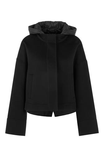 MARC CAIN Jacke black