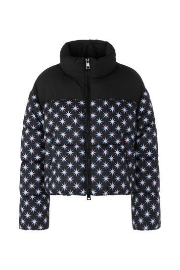 MARC CAIN Jacke black