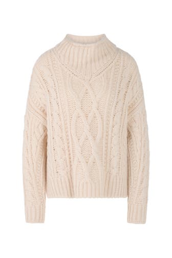 MARC CAIN Pullover smoke