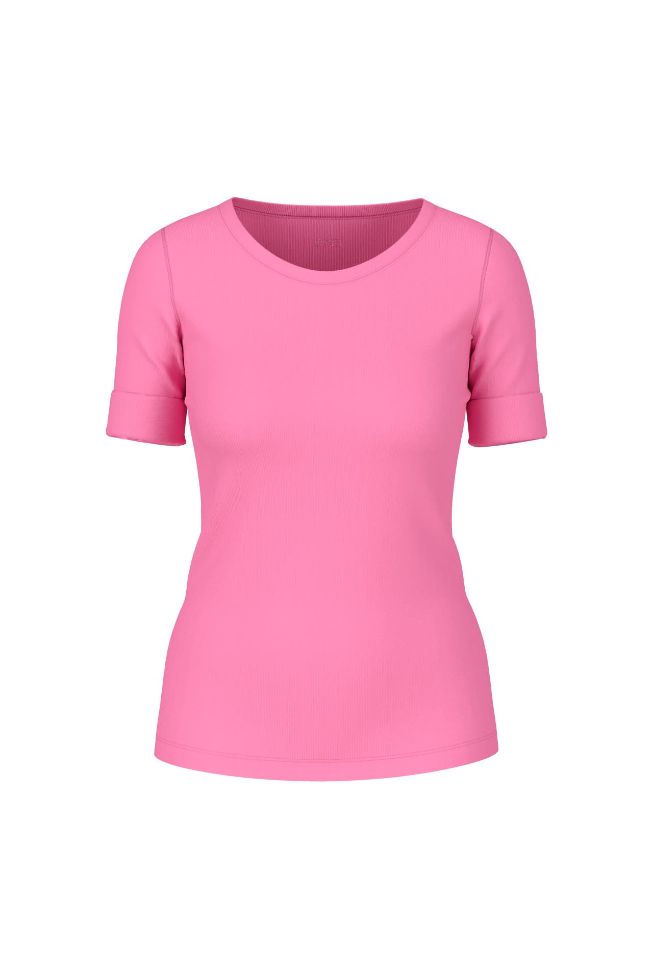 MARC CAIN T-Shirt lip gloss, Bild 1