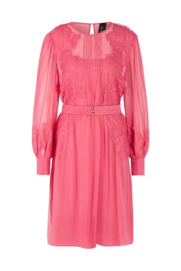 MARC CAIN Casual-Kleid rapture rose