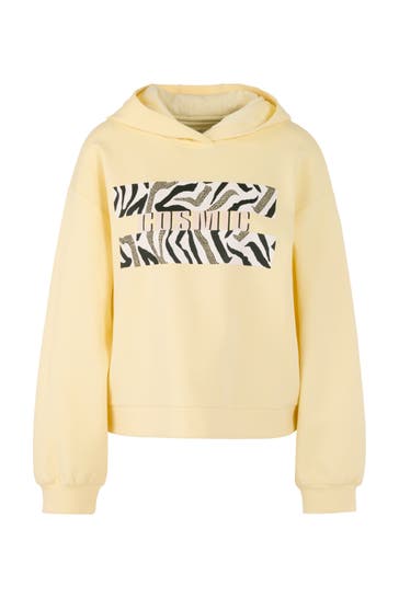 MARC CAIN Hoodie flan