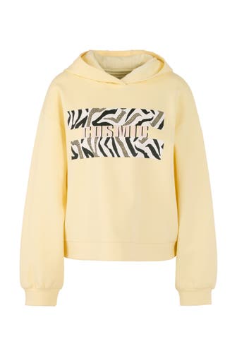 MARC CAIN Hoodie flan