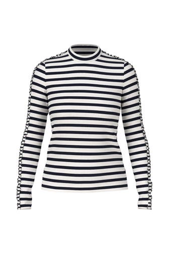 MARC CAIN T-Shirt navy