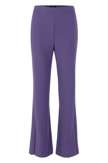 MARC CAIN Business-Hose FUYU mystical Flared
