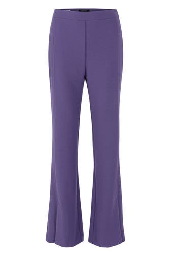MARC CAIN Business-Hose FUYU mystical Flared