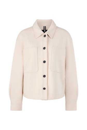 MARC CAIN Mantel magnolia