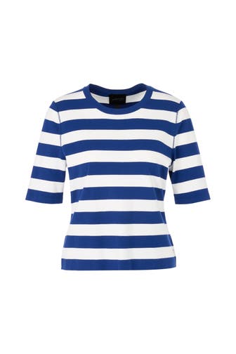 MARC CAIN Pullover deep royal blue