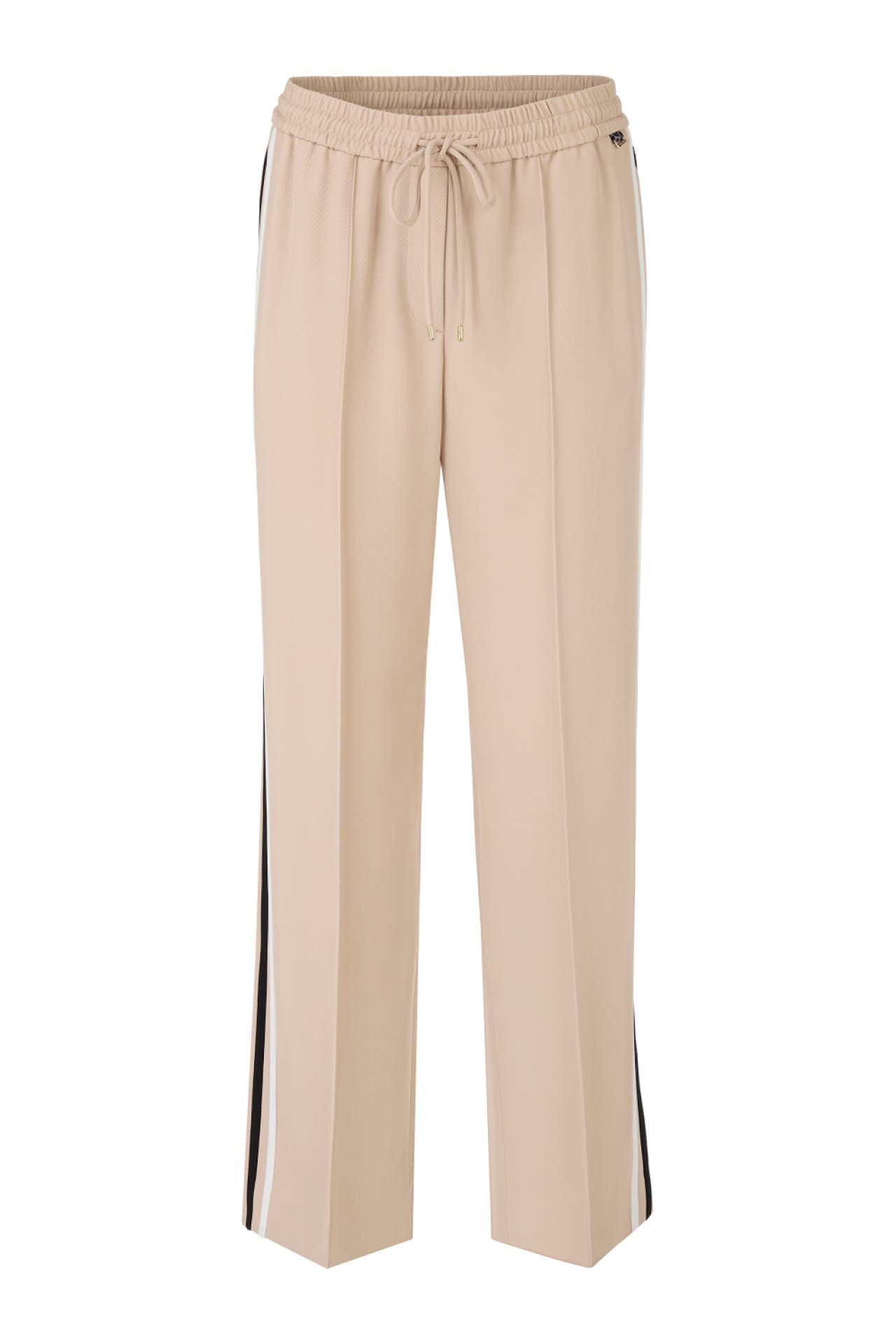 MARC CAIN Business-Hose WASHINGTON light stone Straight, Bild 1