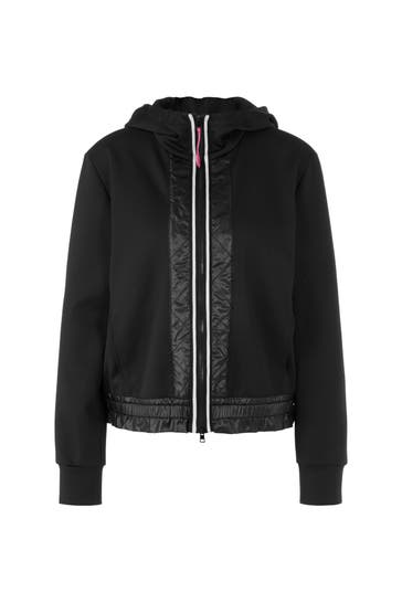 MARC CAIN Jacke black