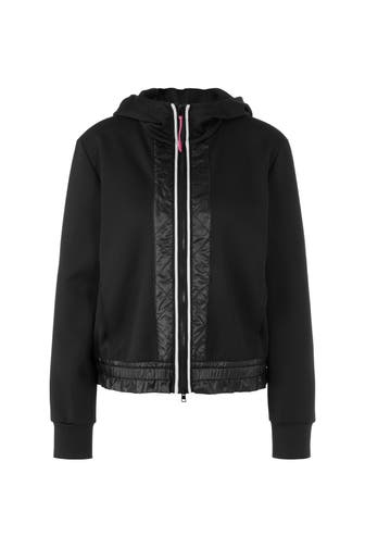 MARC CAIN Jacke black