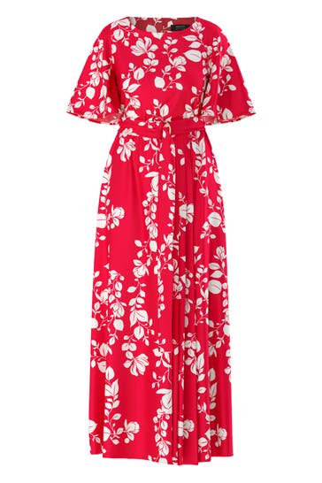 MARC CAIN Kleid lollipop