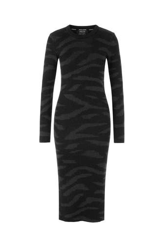 MARC CAIN Casual-Kleid black
