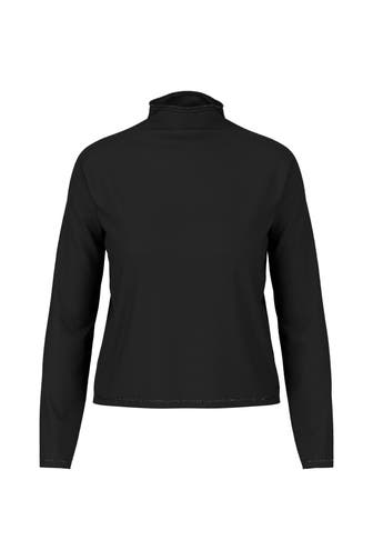 MARC CAIN Pullover black