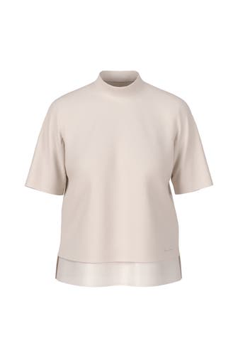 MARC CAIN T-Shirt smoke