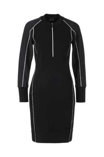 MARC CAIN Casual-Kleid black