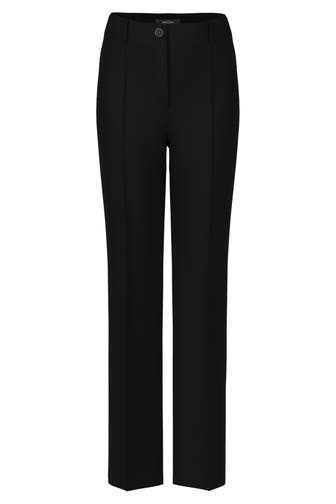 MARC CAIN Business-Hose FAID black Girlfriend