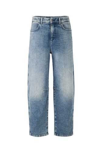 MARC CAIN Jeans RUMA vintage blue Straight