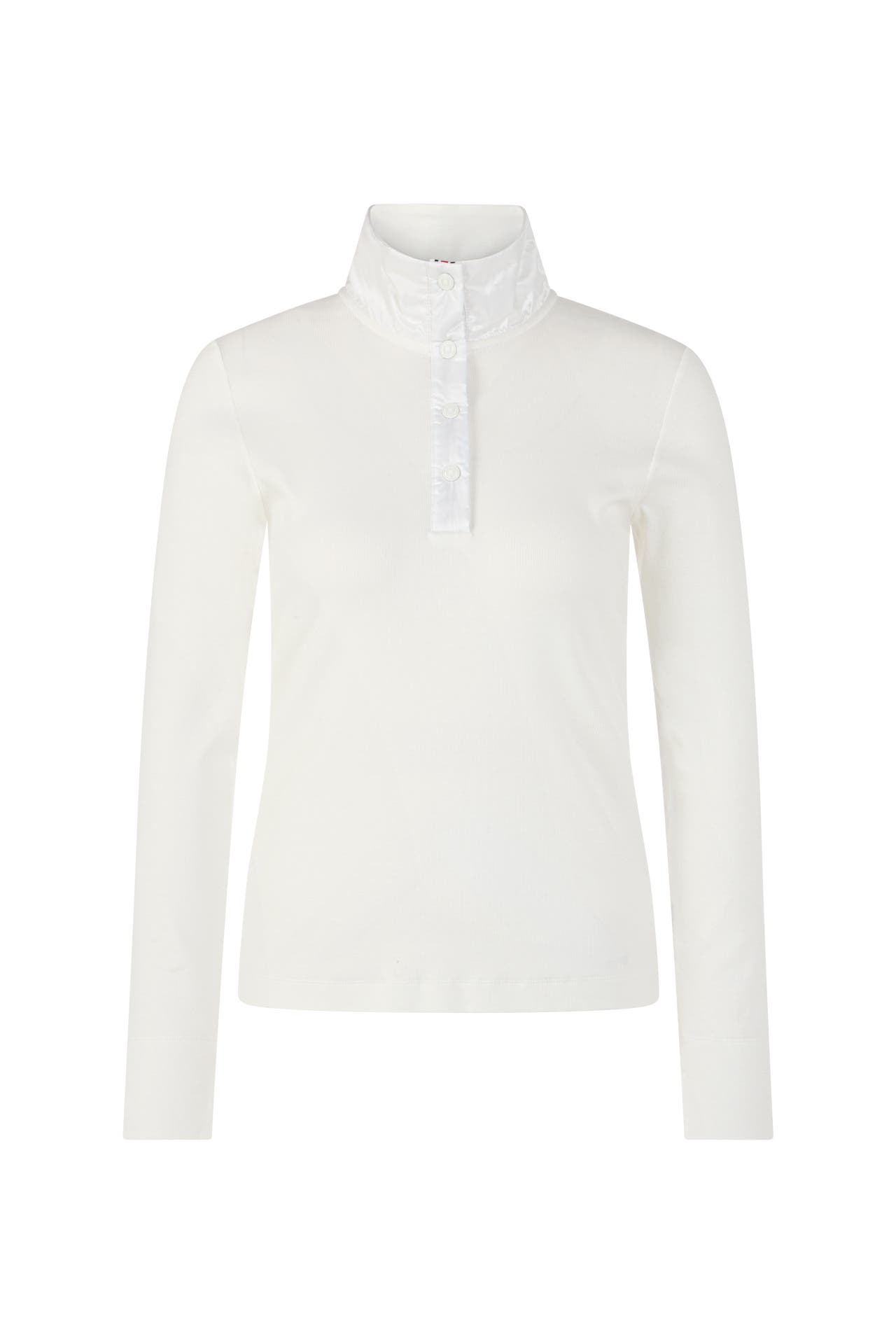 MARC CAIN T-Shirt off-white, Bild 1
