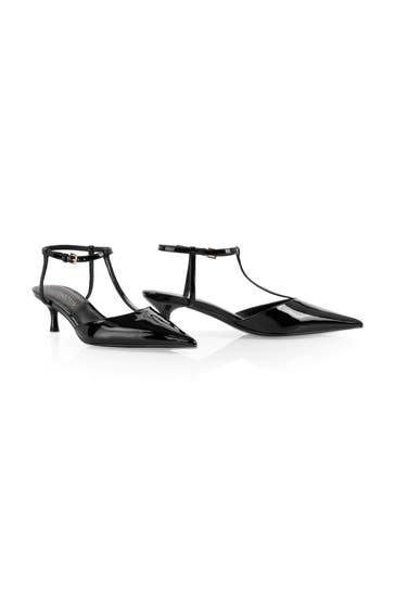MARC CAIN High Heels black