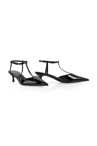 MARC CAIN High Heels black