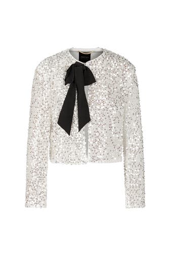 MARC CAIN Blazer off-white