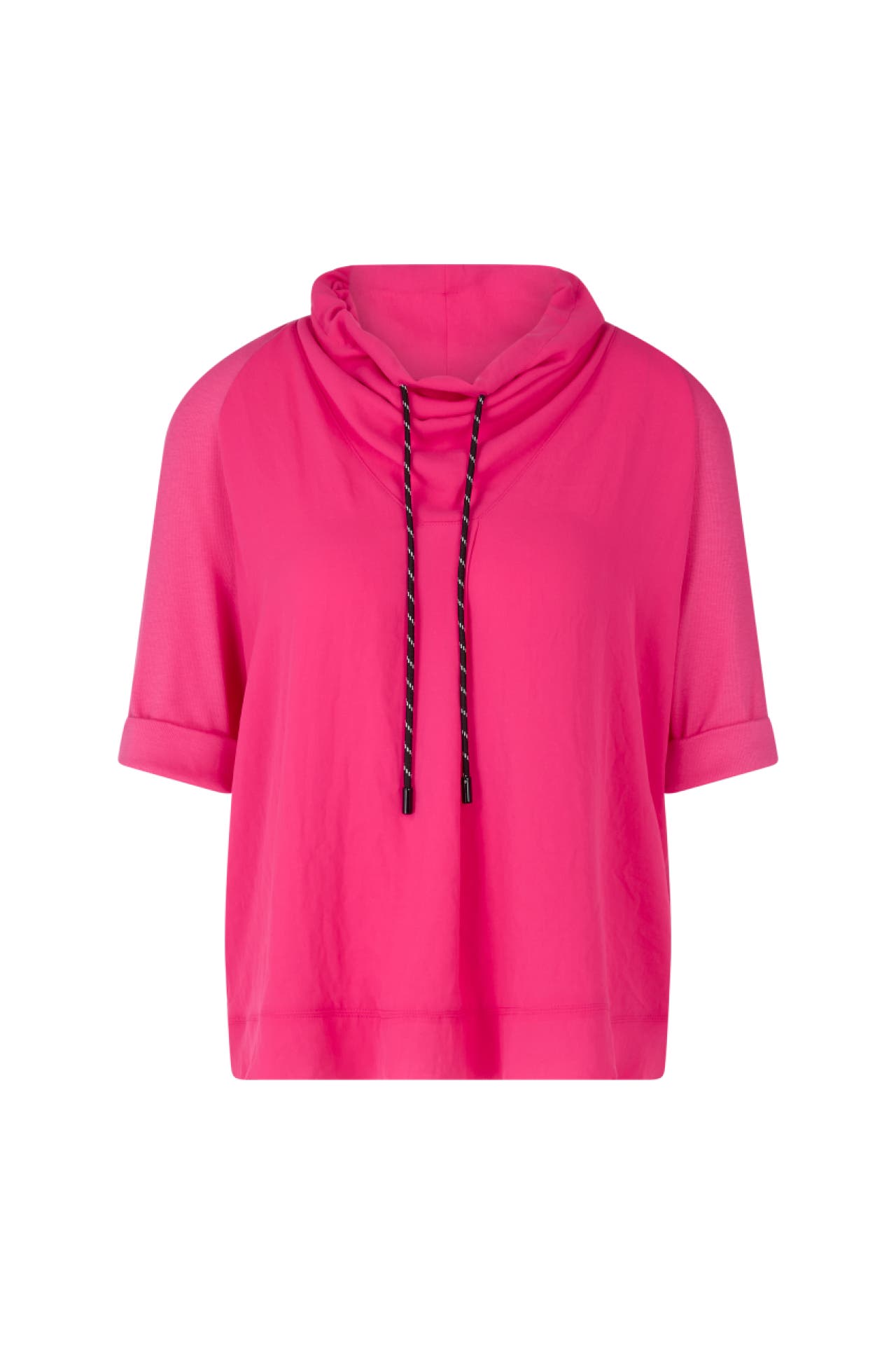 MARC CAIN Blusenshirt dragon fruit, Bild 1